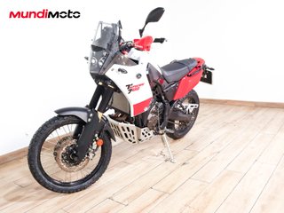 YAMAHA TENERE 700