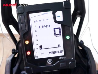 YAMAHA TENERE 700