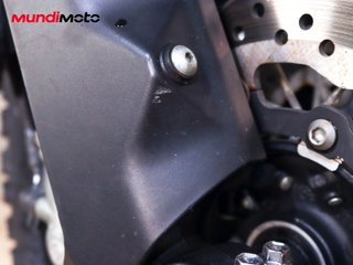 YAMAHA TENERE 700