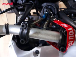 YAMAHA TENERE 700