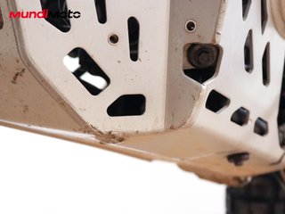 YAMAHA TENERE 700