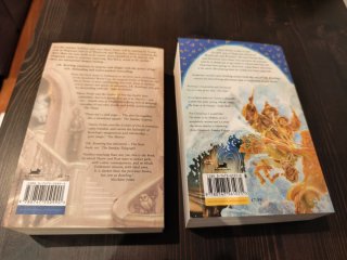Harry Potter and the Goblet of Fire. J.K. Rowling
