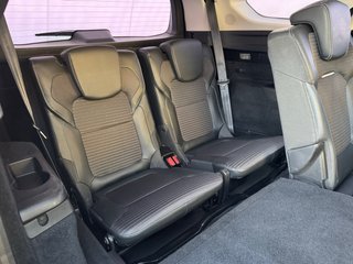 Renault Grand Scenic 2018