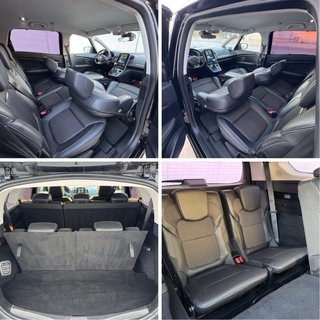 Renault Grand Scenic 2018