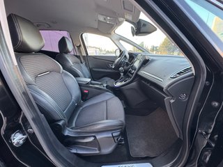 Renault Grand Scenic 2018