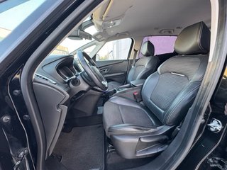 Renault Grand Scenic 2018