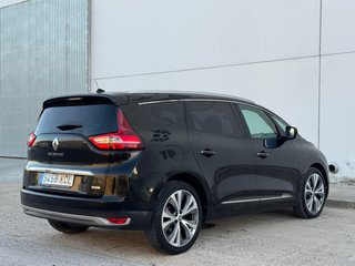 Renault Grand Scenic 2018