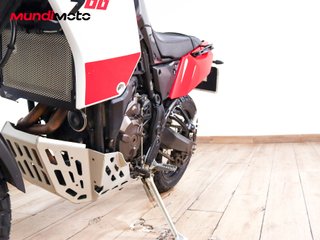 YAMAHA TENERE 700