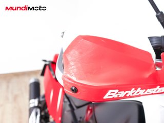 YAMAHA TENERE 700
