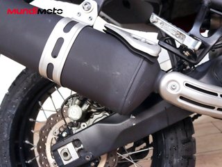 YAMAHA TENERE 700