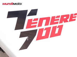 YAMAHA TENERE 700