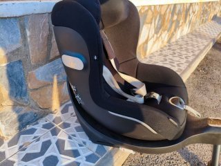 Silla de coche GB Vaya i-Size