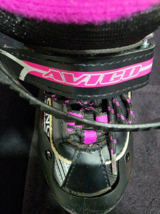 Patines en línea para niñ@