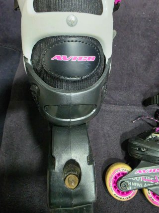 Patines en línea para niñ@