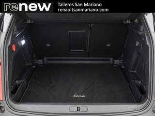 Peugeot 3008 GT LINE  2018