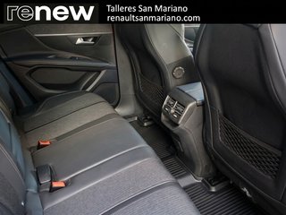 Peugeot 3008 GT LINE  2018