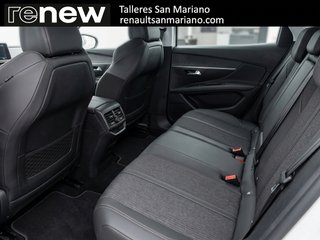 Peugeot 3008 GT LINE  2018
