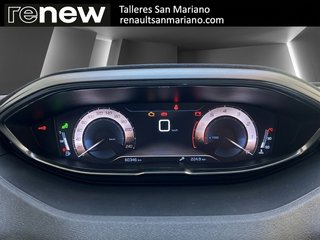 Peugeot 3008 GT LINE  2018