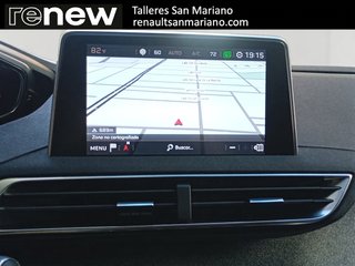 Peugeot 3008 GT LINE  2018