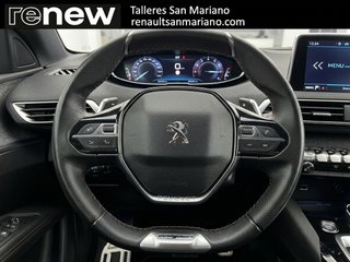 Peugeot 3008 GT LINE  2018