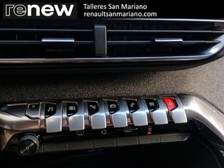 Peugeot 3008 GT LINE  2018