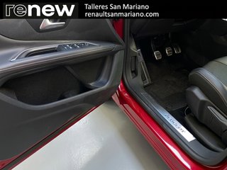 Peugeot 3008 GT LINE  2018