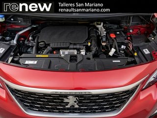 Peugeot 3008 GT LINE  2018