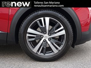 Peugeot 3008 GT LINE  2018