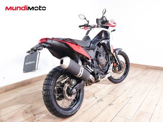 YAMAHA TENERE 700
