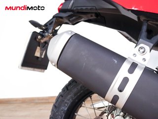 YAMAHA TENERE 700