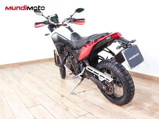 YAMAHA TENERE 700
