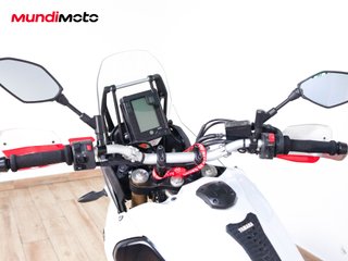 YAMAHA TENERE 700