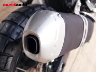 YAMAHA TENERE 700