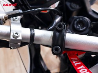 YAMAHA TENERE 700