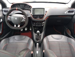 Peugeot 208 GT Line full equip