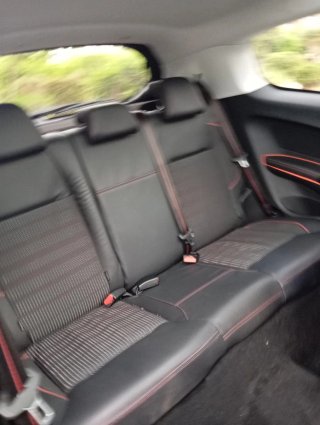 Peugeot 208 GT Line full equip