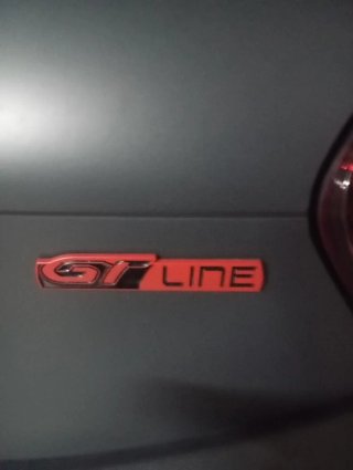 Peugeot 208 GT Line full equip
