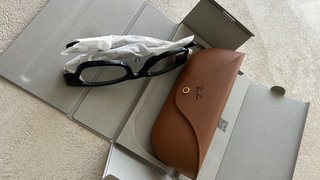 Gafas Ray-Ban Meta  Wayfarer Gen 2
