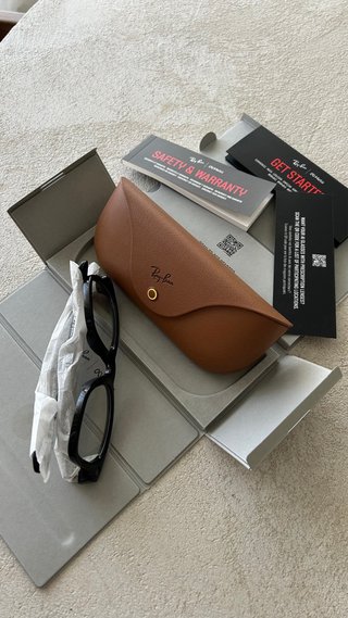 Gafas Ray-Ban Meta  Wayfarer Gen 2