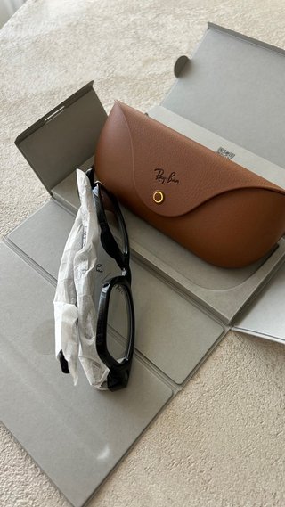 Gafas Ray-Ban Meta  Wayfarer Gen 2