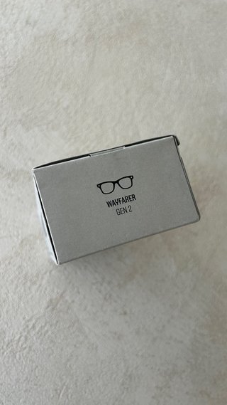 Gafas Ray-Ban Meta  Wayfarer Gen 2