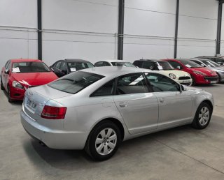 Audi A6 2008