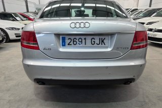 Audi A6 2008