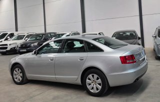 Audi A6 2008