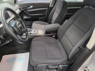 Audi A6 2008