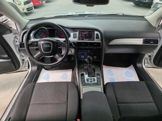 Audi A6 2008