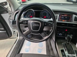 Audi A6 2008