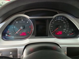 Audi A6 2008