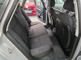Audi A6 2008