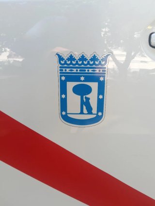 Licencia Taxi Madrid.